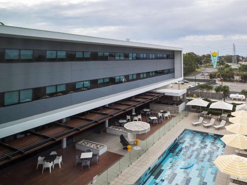 Atura Blacktown Extérieur photo