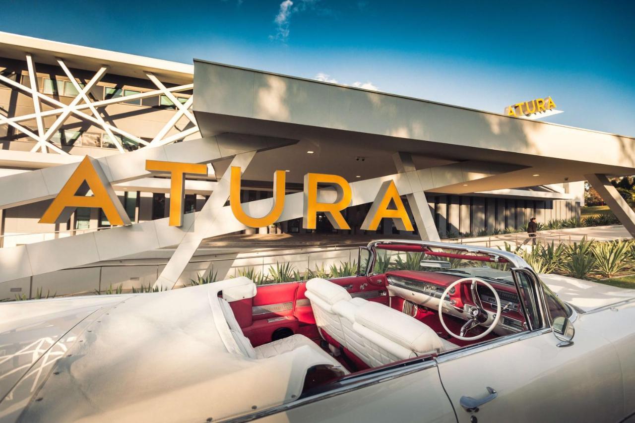 Atura Blacktown Extérieur photo