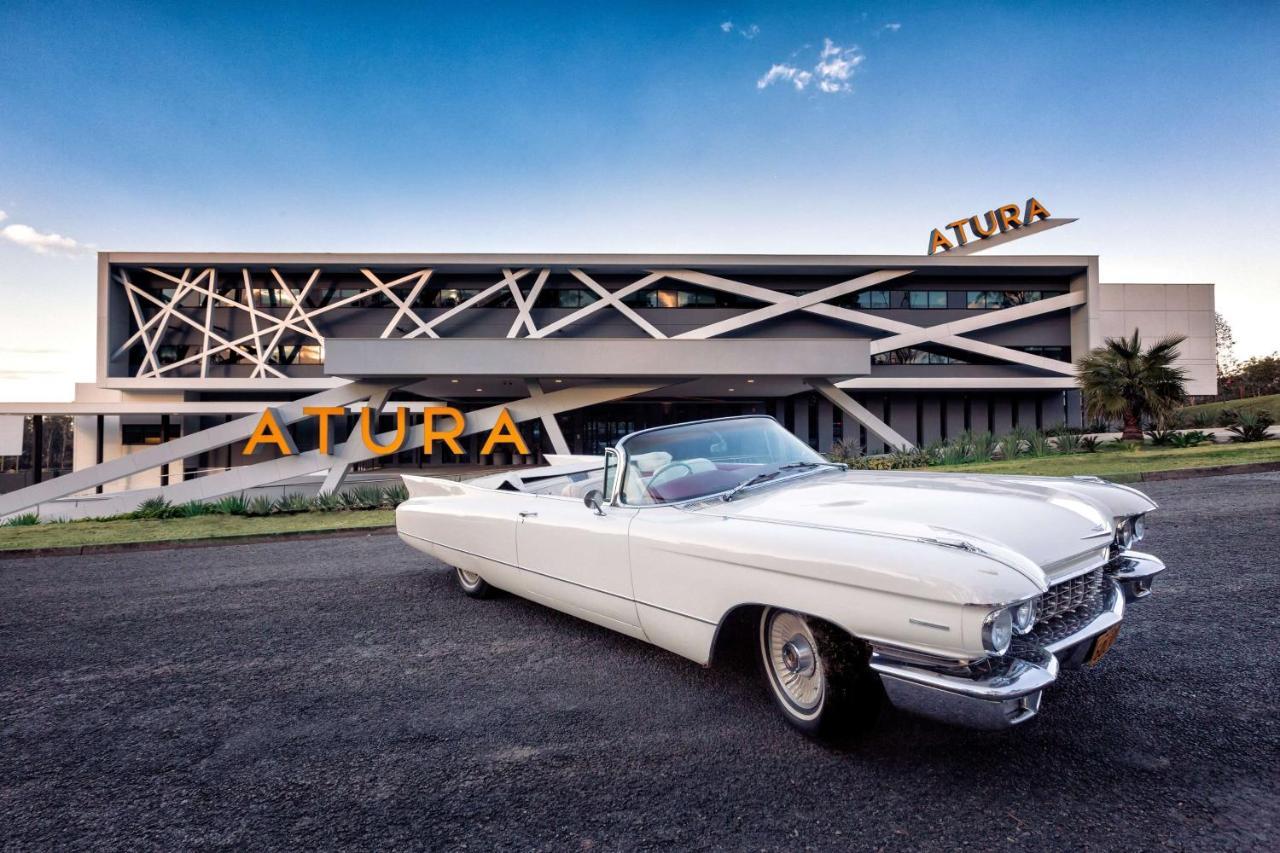 Atura Blacktown Extérieur photo