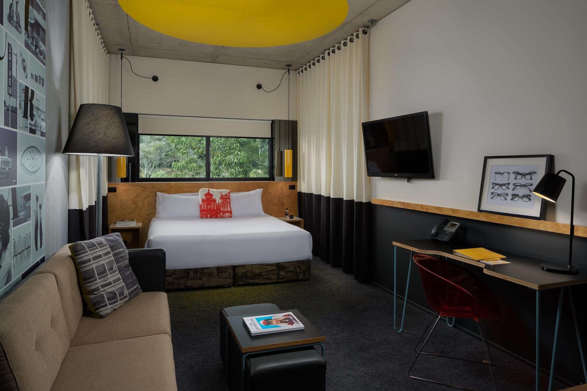 Atura Blacktown Extérieur photo