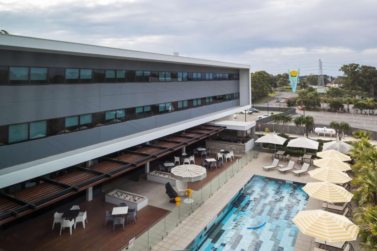 Atura Blacktown Extérieur photo