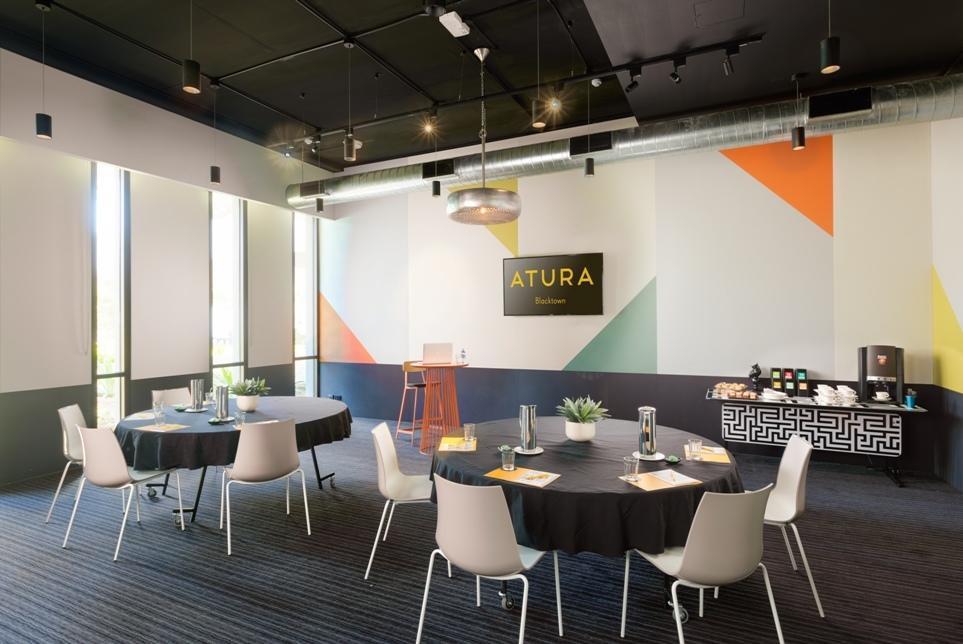 Atura Blacktown Extérieur photo