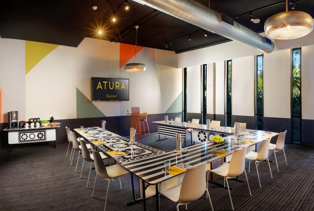 Atura Blacktown Extérieur photo