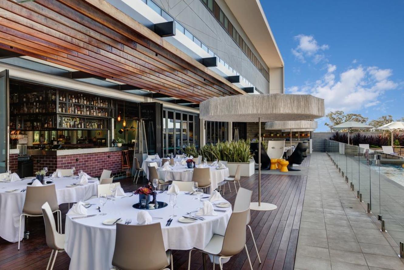 Atura Blacktown Extérieur photo