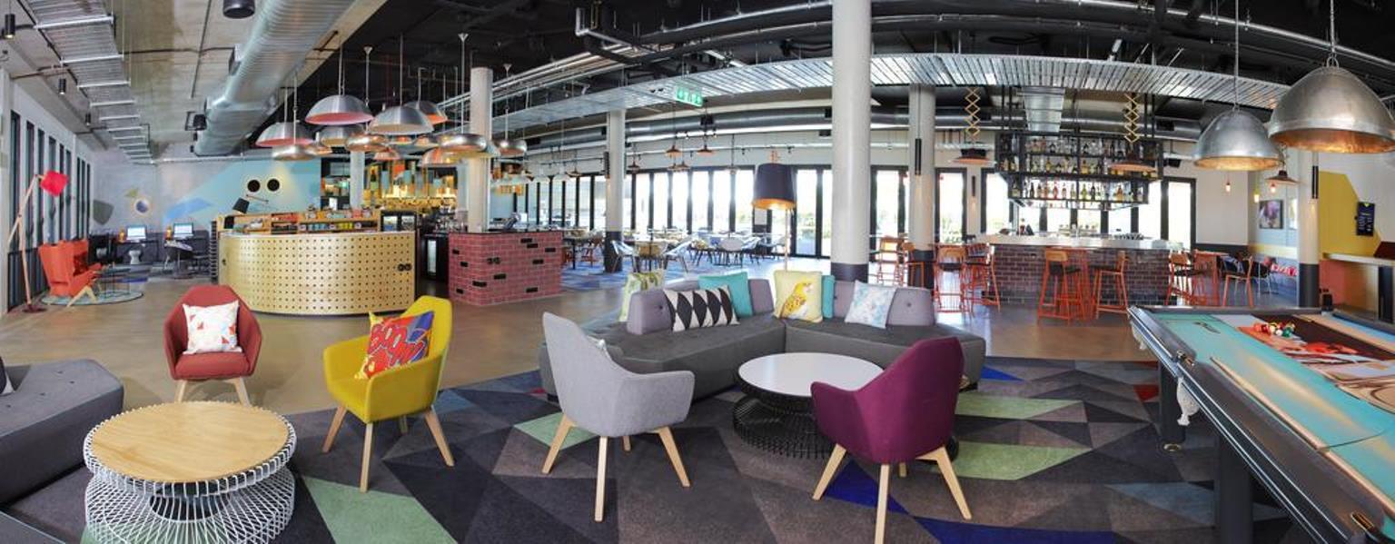 Atura Blacktown Extérieur photo