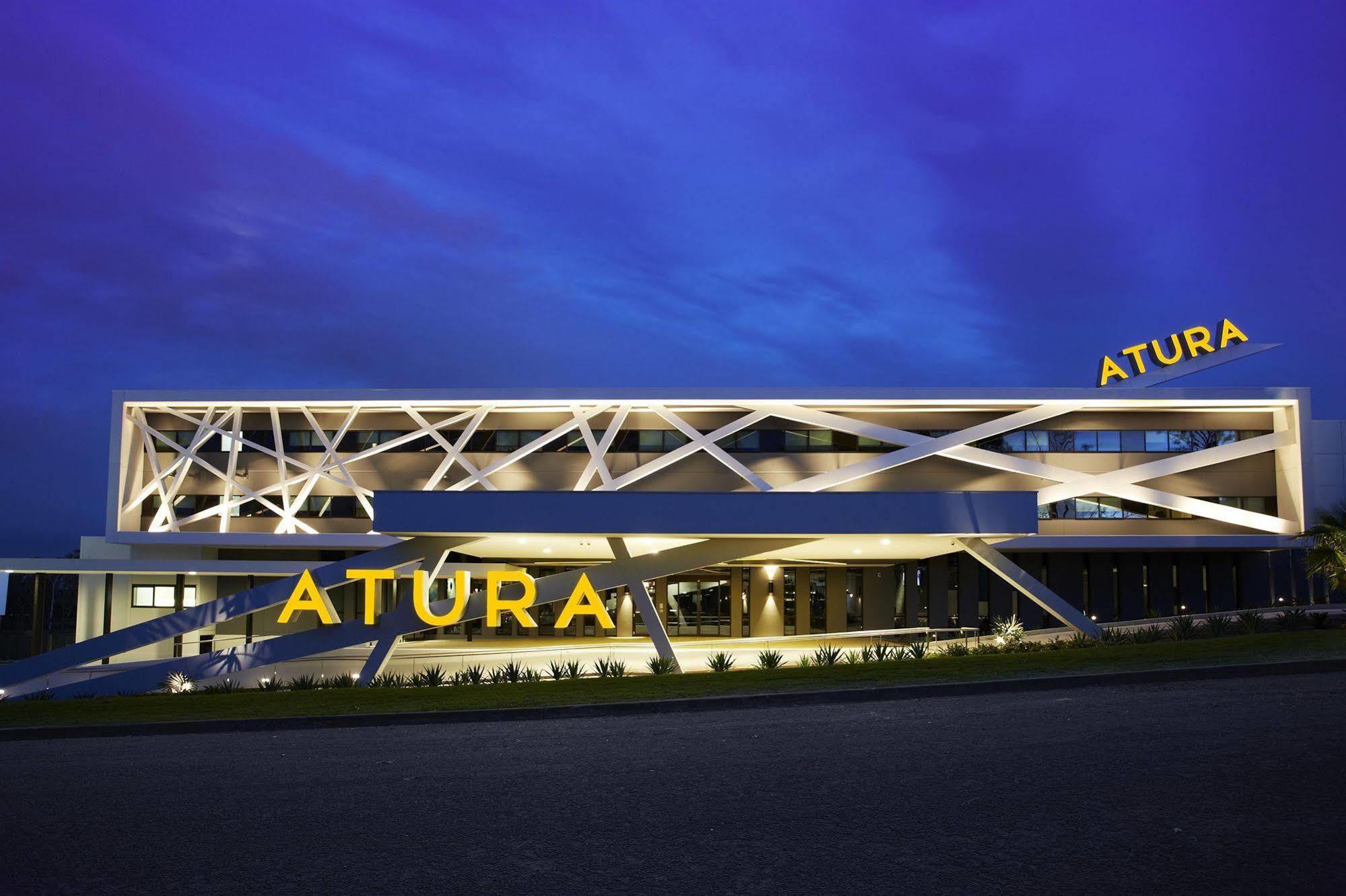 Atura Blacktown Extérieur photo
